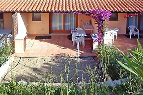 Holiday Home in Porto Pollo With Garden