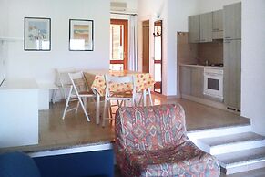 Holiday Home in Porto Pollo With Garden