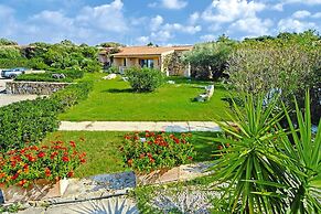 Holiday Home in Porto Pollo With Garden