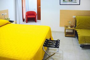 Holiday Home in Porto Pollo With Garden