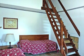 Apartment in Guardistallo With Terrace