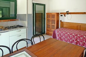 Apartment in Guardistallo With Terrace
