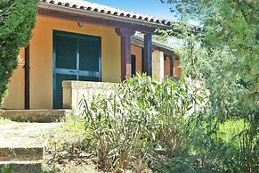 Apartment in Guardistallo With Terrace