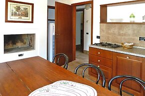 Apartment in Guardistallo With Terrace