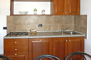 Apartment in Guardistallo With Terrace