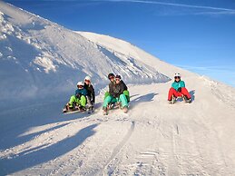 Apartment in Bramberg am Wildkogel