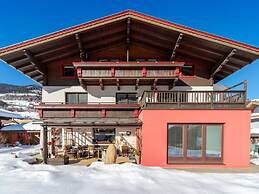 Apartment in Bramberg am Wildkogel