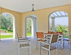 Alluring Apartment in Lamporecchio