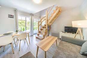 Holiday Cottages Close to the Beach, Pobierowo