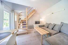 Holiday Cottages Close to the Beach, Pobierowo