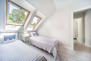 Holiday Cottages Close to the Beach, Pobierowo