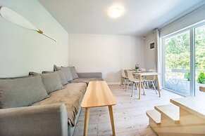 Holiday Cottages Close to the Beach, Pobierowo