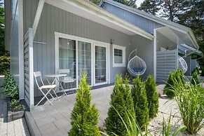 Holiday Cottages Close to the Beach, Pobierowo