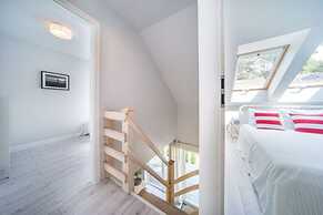 Holiday Cottages Close to the Beach, Pobierowo