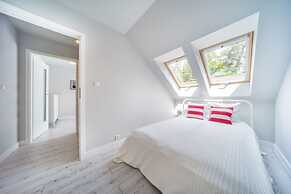 Holiday Cottages Close to the Beach, Pobierowo