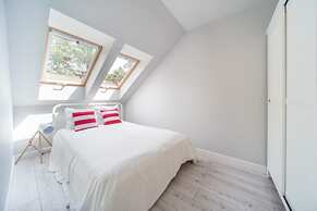 Holiday Cottages Close to the Beach, Pobierowo