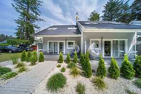 Holiday Cottages Close to the Beach, Pobierowo