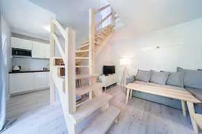 Holiday Cottages Close to the Beach, Pobierowo