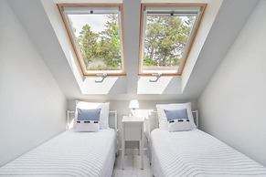 Holiday Cottages Close to the Beach, Pobierowo