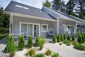 Holiday Cottages Close to the Beach, Pobierowo