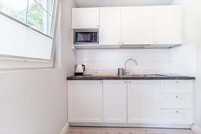 Holiday Cottages Close to the Beach, Pobierowo