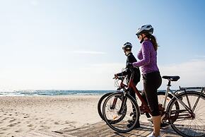 Holiday Cottages Close to the Beach, Pobierowo