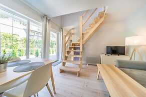 Holiday Cottages Close to the Beach, Pobierowo