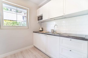 Holiday Cottages Close to the Beach, Pobierowo