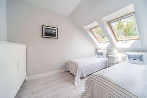 Holiday Cottages Close to the Beach, Pobierowo