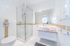 Holiday Cottages Close to the Beach, Pobierowo