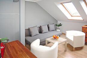 Holiday Flat, Stepnica