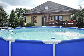 Holiday Flat, Stepnica