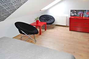 Holiday Flat, Stepnica