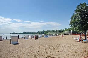 Holiday Flat, Stepnica