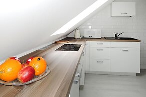 Holiday Flat, Stepnica