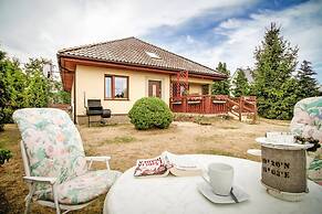 Holiday Flat, Stepnica