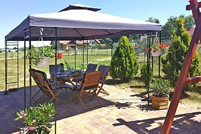 Holiday Flat, Stepnica