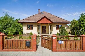 Holiday Flat, Stepnica