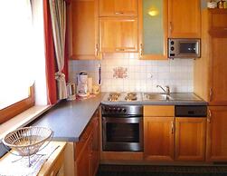 Apartment in Fugen With Parking Space