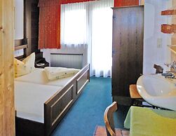 Apartment in Fugen With Parking Space