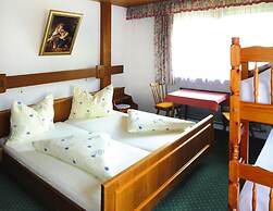 Apartment in Fugen With Parking Space