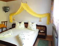 Apartment in Fugen With Parking Space