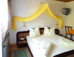 Apartment in Fugen With Parking Space