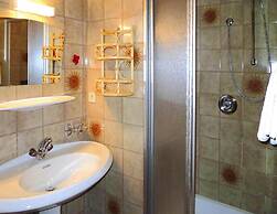 Apartment in Fugen With Parking Space