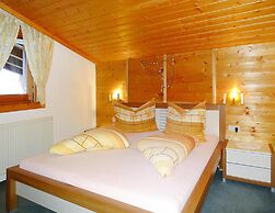 Apartment in Fugen With Parking Space