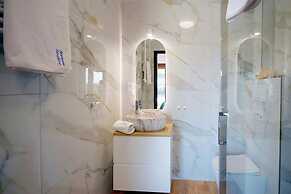 Beautiful Terraced House for 4 People, Mielenko