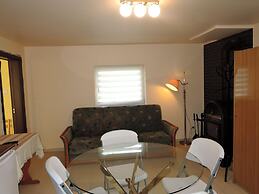 Holiday Home in a Quiet Location in Borzyslawiec
