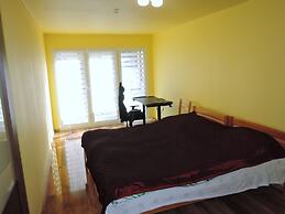 Holiday Home in a Quiet Location in Borzyslawiec