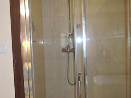 Holiday Home in a Quiet Location in Borzyslawiec