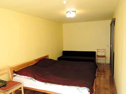 Holiday Home in a Quiet Location in Borzyslawiec